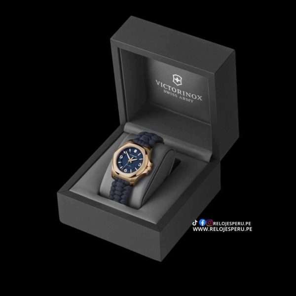 VICTORINOX INOX V 241955 MUJER - Imagen 3