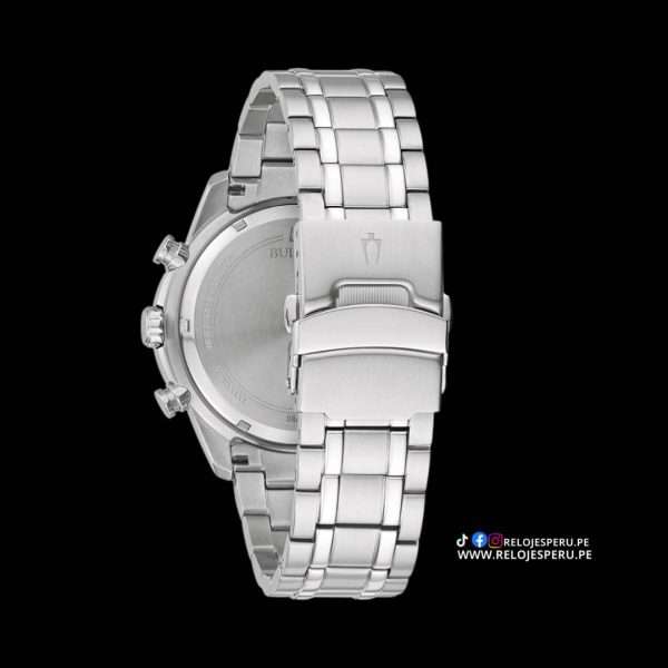BULOVA CHRONOGRAPH CLASSIC 98A271 - Imagen 2