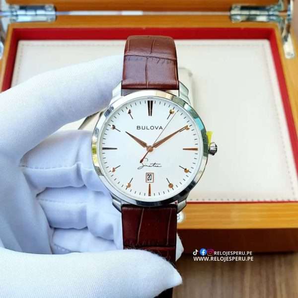 BULOVA FRANK SINATRA COLLECTION - Imagen 3