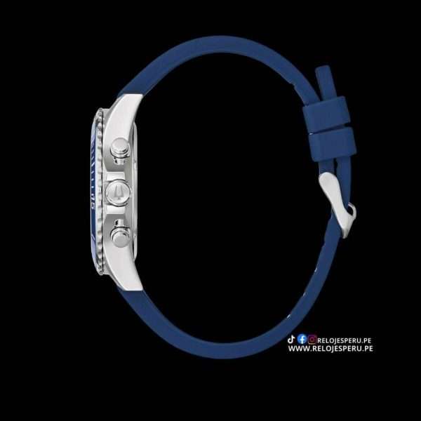 RELOJ BULOVA CHRONOGRAPH 96K108 + PULSERA BULOVA - Imagen 3