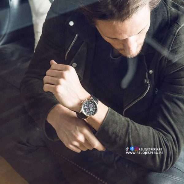 CITIZEN CHRONOGRAPH PRIMO CA0683-08E - Imagen 3