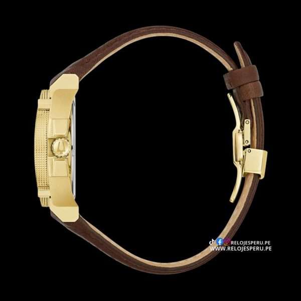 BULOVA PRECISIONIST ICON 97B216 - Imagen 4