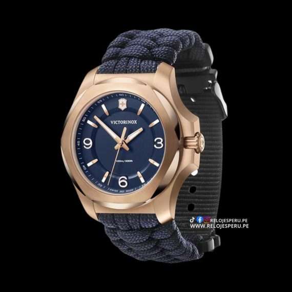 VICTORINOX INOX V 241955 MUJER