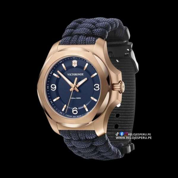 VICTORINOX INOX V 241955 MUJER