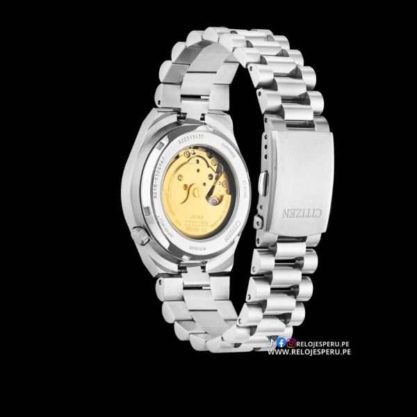 CITIZEN TSUYOSA AUTOMATICO NJ0151-88L - Imagen 3
