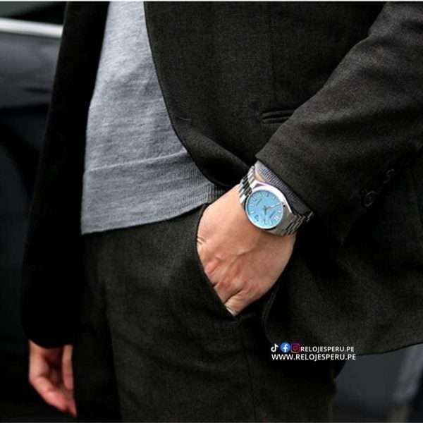 CITIZEN TSUYOSA AUTOMATICO NJ0151-88L - Imagen 2