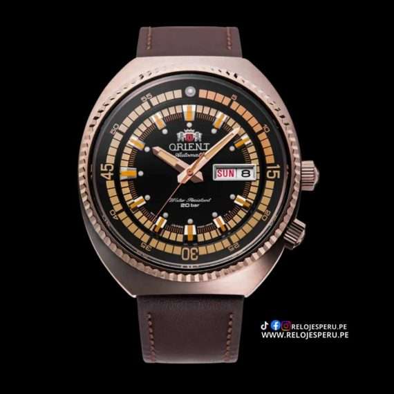 ORIENT NEO CLASSIC SPORT AUTOMATICO RA-AA0E06B