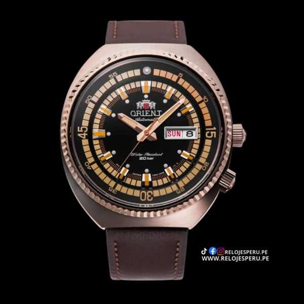 ORIENT NEO CLASSIC SPORT AUTOMATICO RA-AA0E06B