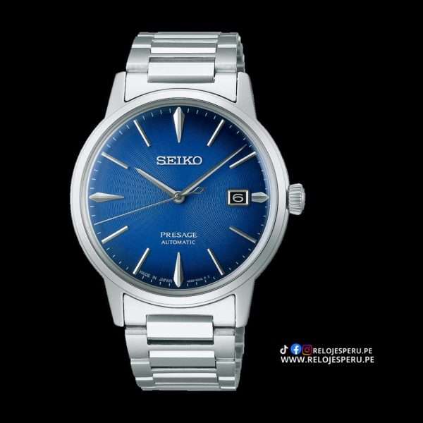 SEIKO PRESAGE AUTOMATICO SRPJ13J1