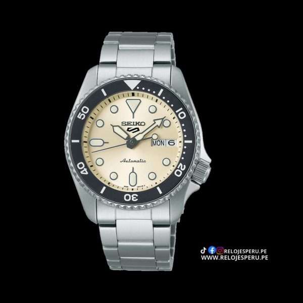SEIKO AUTOMATICO SRPK31K1