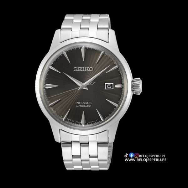 SEIKO PRESAGE AUTOMATICO SRPE17J1