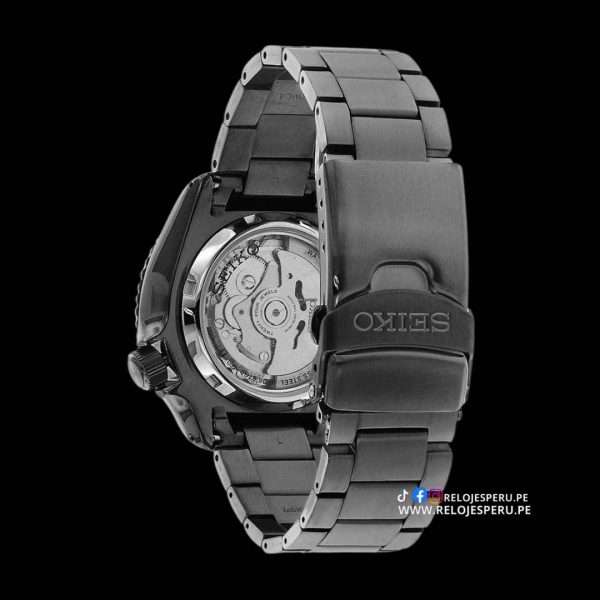SEIKO 5 AUTOMATICO SRPD65K1 - Imagen 2