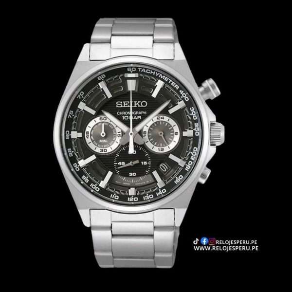 SEIKO CHRONOGRAPH SSB397P1 - Imagen 2
