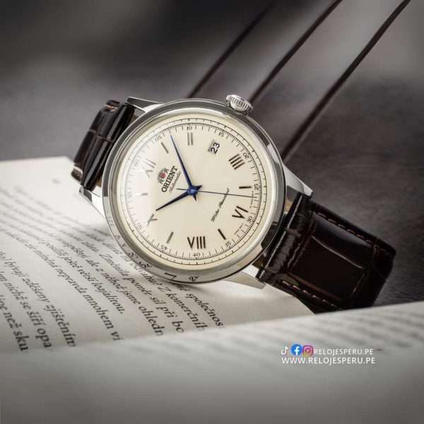 Orient Bambino Automatico TAC00009W0 - Imagen 2