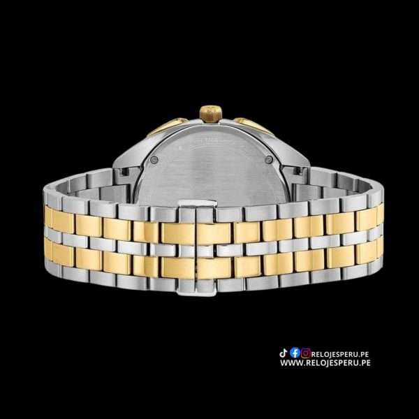 BULOVA CURV CHRONOGRAPH 98A159 - Imagen 2