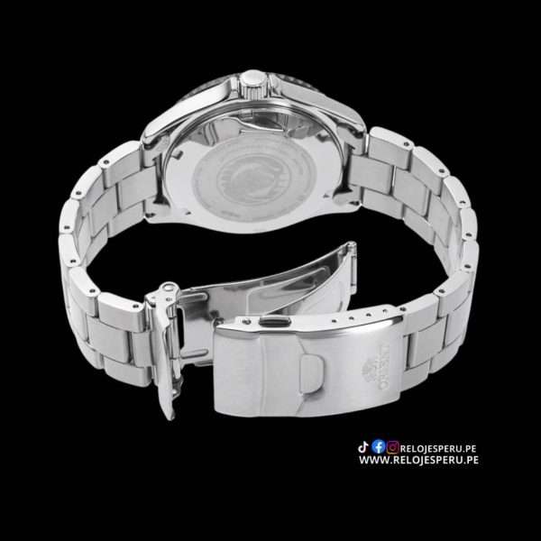 ORIENT AUTOMATICO RA-AA0822L EDICION ANIVERSARIO - Imagen 2