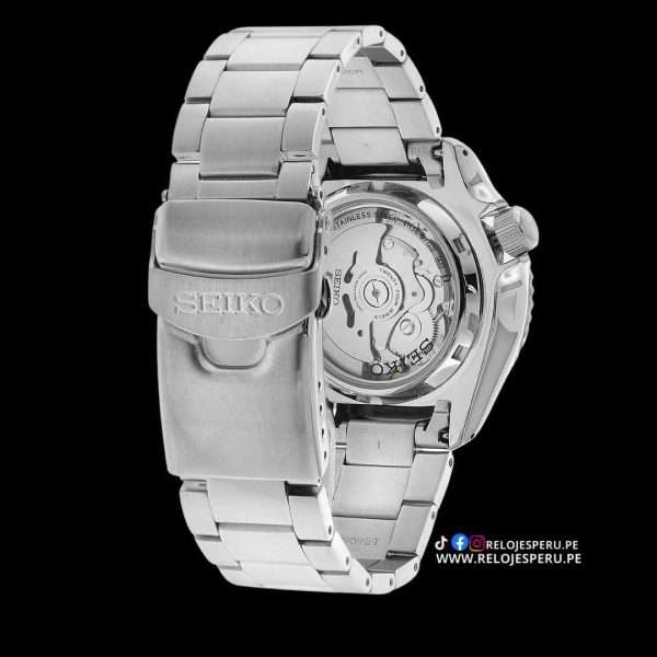 SEIKO 5 SPORTS AUTOMATICO SRPD55K1 - Imagen 3