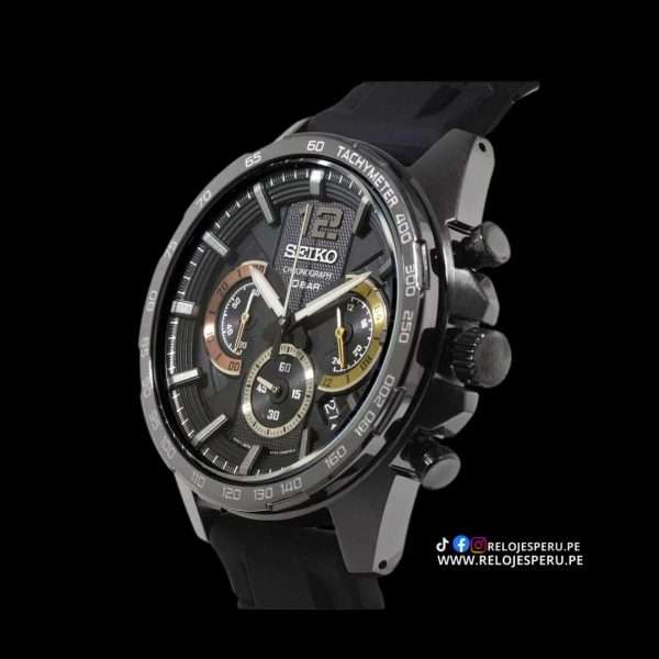 SEIKO CHRONOGRAPH SSB349P1 - Imagen 3