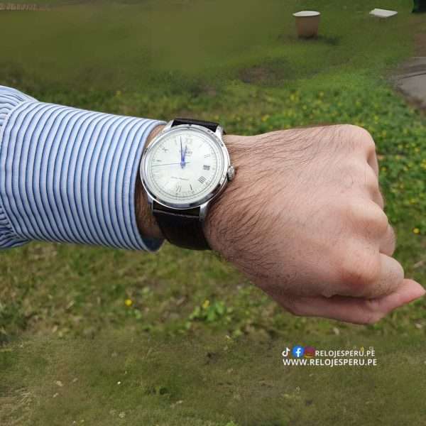 Orient Bambino Automatico TAC00009W0 - Imagen 3
