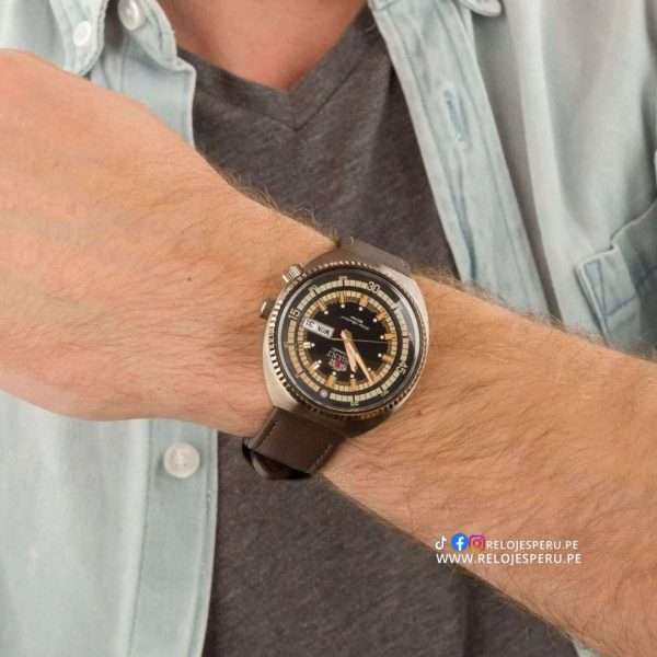 ORIENT NEO CLASSIC SPORT AUTOMATICO RA-AA0E06B - Imagen 3