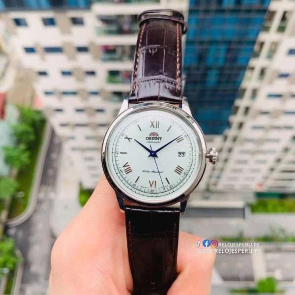 Orient Bambino Automatico TAC00009W0 - Imagen 4