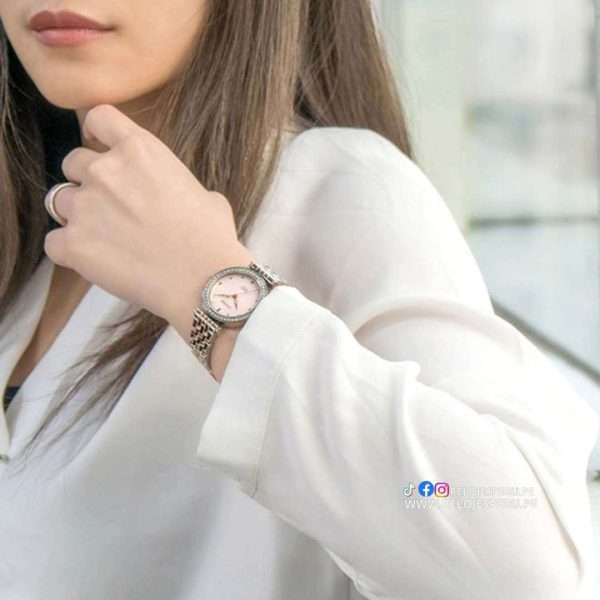 Citizen Mujer Swarovski ER0218-53X - Imagen 4