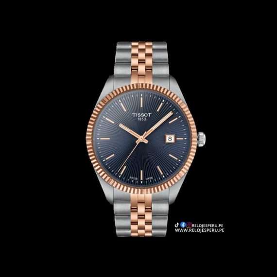 TISSOT BALLADE T156.410.22.041.00