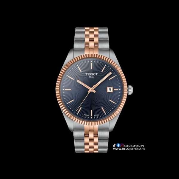 TISSOT BALLADE T156.410.22.041.00