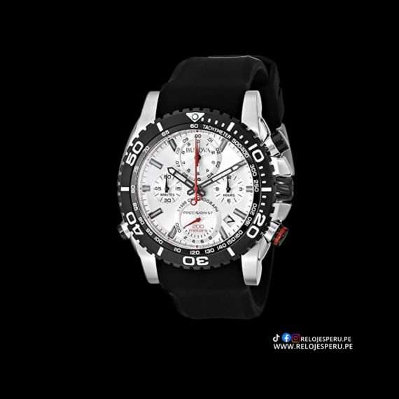 BULOVA PRECISIONIST 98B210