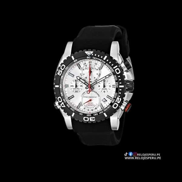 BULOVA PRECISIONIST 98B210