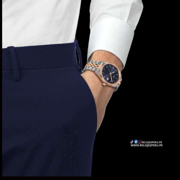 TISSOT BALLADE T156.410.22.041.00 - Imagen 3