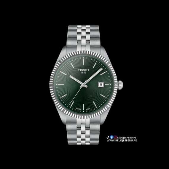 TISSOT BALLADE T156.410.11.091.00