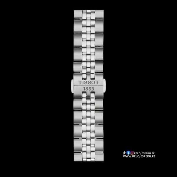 TISSOT BALLADE T156.410.11.091.00 - Imagen 2