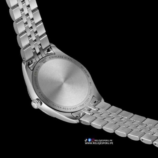 TISSOT BALLADE T156.410.11.091.00 - Imagen 3