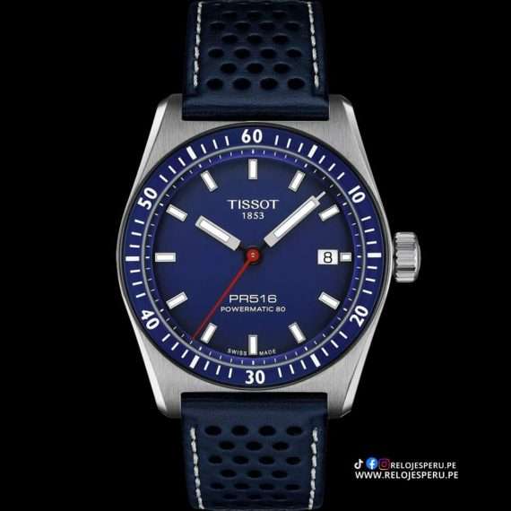 TISSOT PR516 AUTOMATICO T149.407.16.041.00