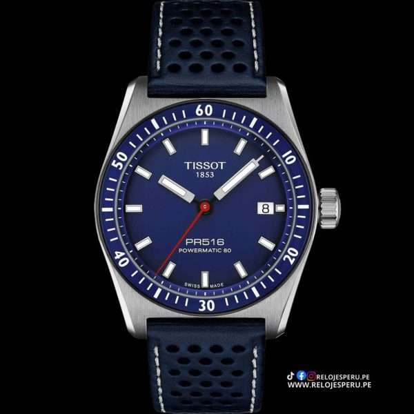 TISSOT PR516 AUTOMATICO T149.407.16.041.00