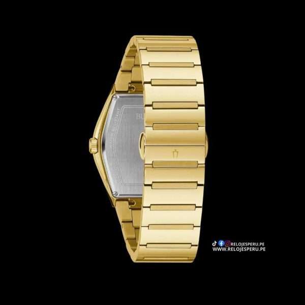 BULOVA GEMINI 97A164 HOMBRE - Imagen 2