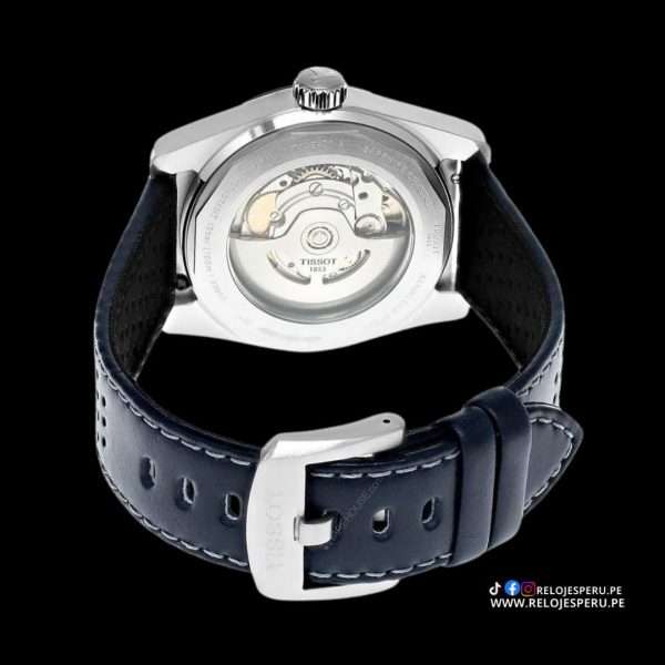 TISSOT PR516 AUTOMATICO T149.407.16.041.00 - Imagen 3