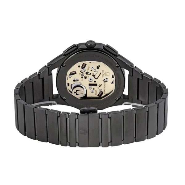 BULOVA CURV CHRONOGRAPH 98A206 - Imagen 3
