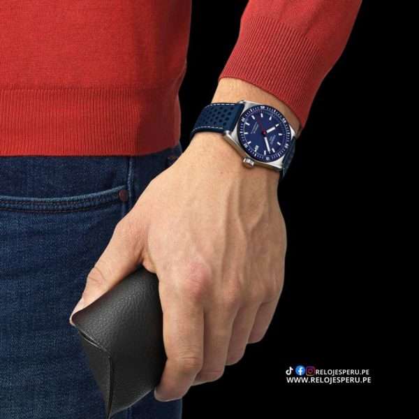TISSOT PR516 AUTOMATICO T149.407.16.041.00 - Imagen 2