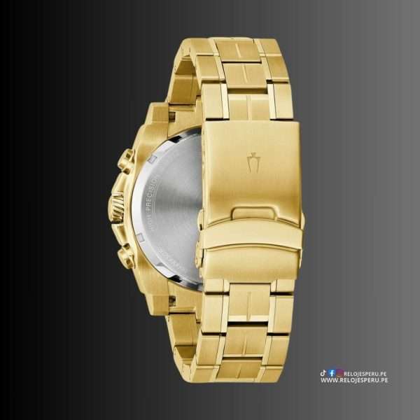 BULOVA PRECISIONIST 97B218 - Imagen 3