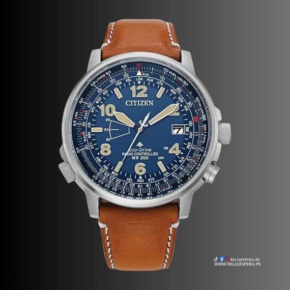 CITIZEN PROMASTER AIR SKYHAWK ATOMICO CB0241-00l