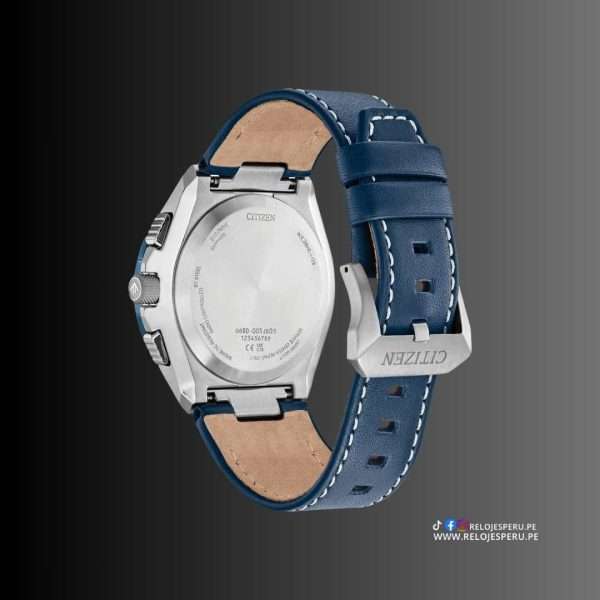 CITIZEN PROMASTER SKYHAWK JY8148-08L - Imagen 4