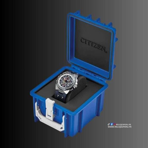 CITIZEN PROMASTER SKYHAWK JY8148-08L
