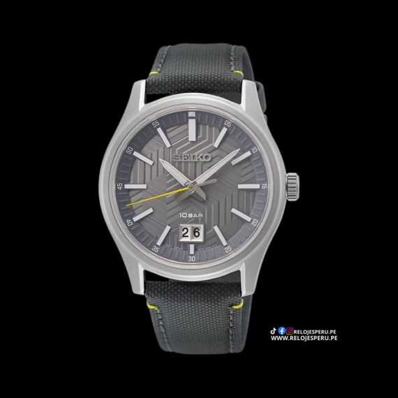 SEIKO ESSENTIALS SUR543P1