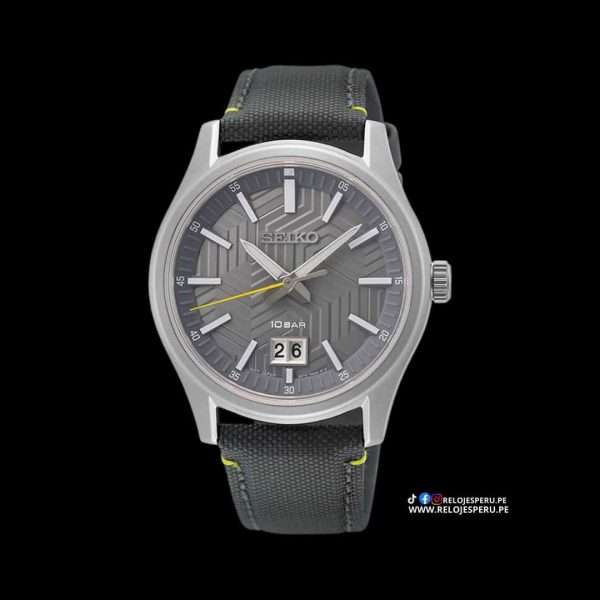 SEIKO ESSENTIALS SUR543P1