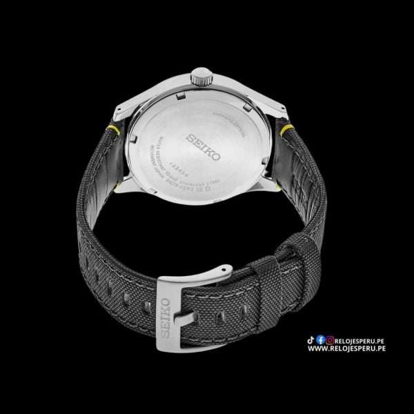 SEIKO ESSENTIALS SUR543P1 - Imagen 3