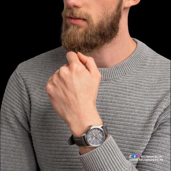 SEIKO ESSENTIALS SUR543P1 - Imagen 2