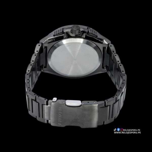 CITIZEN PROMASTER SKYHAWK AT GMT JY8127-59E - Imagen 4
