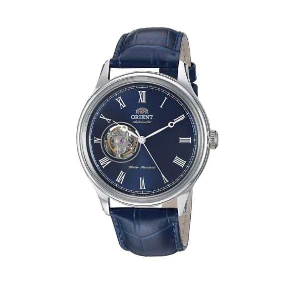 ORIENT BAMBINO AUTOMATICO CORAZON ABIERTO TAG00004D0